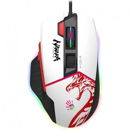 Миша Bloody W95 Max (Naraka)