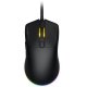 Мышь Hator Pulsar 3 Black (HTM610) Мышь Hator Pulsar 3 Black (HTM610)