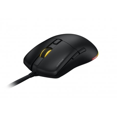 Мышь Hator Pulsar 3 Black (HTM610)