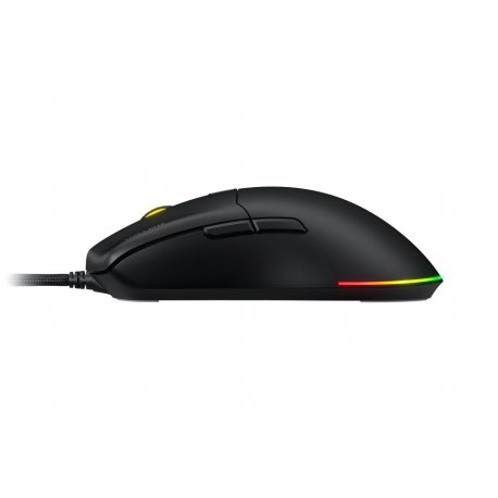 Мышь Hator Pulsar 3 Black (HTM610)