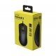 Мышь Hator Pulsar 3 Black (HTM610) Мышь Hator Pulsar 3 Black (HTM610)