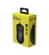 Мышь Hator Pulsar 3 Black (HTM610)