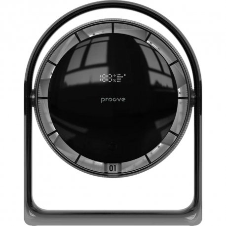 Портативный вентилятор Proove Blower Gray (PFBR08002003)