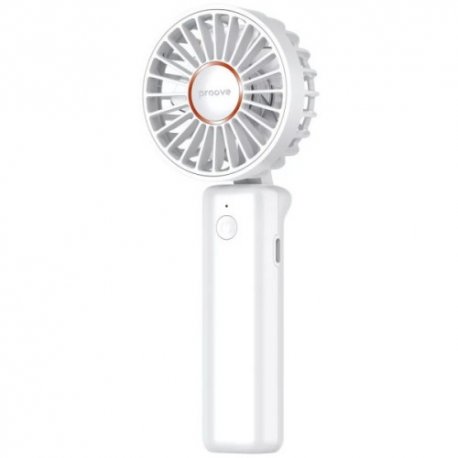 Портативний вентилятор Proove Carlson White (PFCN03002002)