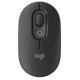 Беспроводная мышь Logitech Pop Mouse with Emoji Graphite (910-007412) Беспроводная мышь Logitech Pop Mouse with Emoji Graphite (910-007412)