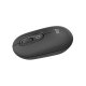Бездротова миша Logitech Pop Mouse with Emoji Graphite (910-007412) Бездротова миша Logitech Pop Mouse with Emoji Graphite (910-007412)