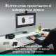 Бездротова миша Logitech Pop Mouse with Emoji Graphite (910-007412) Бездротова миша Logitech Pop Mouse with Emoji Graphite (910-007412)