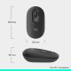 Бездротова миша Logitech Pop Mouse with Emoji Graphite (910-007412) Бездротова миша Logitech Pop Mouse with Emoji Graphite (910-007412)