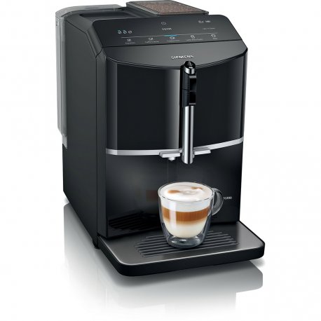 Кавомашина Siemens TF301E19 Black