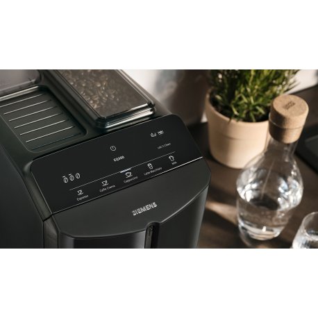 Кавомашина Siemens TF301E19 Black
