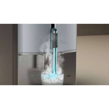 Кавомашина Siemens TF301E19 Black