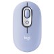 Бездротова миша Logitech Pop Mouse with Emoji Graphite (910-007412)