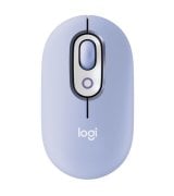 Беспроводная мышь Logitech Pop Mouse with Emoji Graphite (910-007412)
