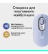 Бездротова миша Logitech Pop Mouse with Emoji Graphite (910-007412)