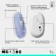 Бездротова миша Logitech Pop Mouse with Emoji Graphite (910-007412)