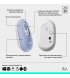 Бездротова миша Logitech Pop Mouse with Emoji Graphite (910-007412)