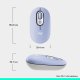 Бездротова миша Logitech Pop Mouse with Emoji Graphite (910-007412)