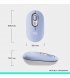 Бездротова миша Logitech Pop Mouse with Emoji Graphite (910-007412)