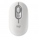 Бездротова миша Logitech Pop Mouse with Emoji Off-White (910-007411)