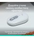 Бездротова миша Logitech Pop Mouse with Emoji Off-White (910-007411)
