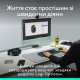 Бездротова миша Logitech Pop Mouse with Emoji Off-White (910-007411)