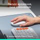 Бездротова миша Logitech Pop Mouse with Emoji Off-White (910-007411)
