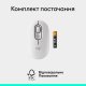 Бездротова миша Logitech Pop Mouse with Emoji Off-White (910-007411)