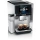 Кавомашина Siemens TQ715R03 Black/Silver
