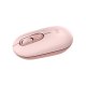 Бездротова миша Logitech Pop Mouse with Emoji Rose (910-007413) Бездротова миша Logitech Pop Mouse with Emoji Rose (910-007413)