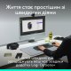 Бездротова миша Logitech Pop Mouse with Emoji Rose (910-007413) Бездротова миша Logitech Pop Mouse with Emoji Rose (910-007413)