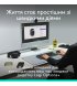 Бездротова миша Logitech Pop Mouse with Emoji Rose (910-007413)