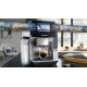 Кавомашина Siemens TQ715R03 Black/Silver
