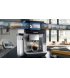 Кофемашина Siemens TQ715R03 Black/Silver