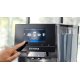 Кавомашина Siemens TQ715R03 Black/Silver