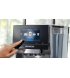 Кавомашина Siemens TQ715R03 Black/Silver