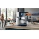 Кавомашина Siemens TQ715R03 Black/Silver
