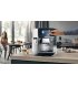 Кофемашина Siemens TQ715R03 Black/Silver