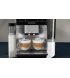 Кофемашина Siemens TQ715R03 Black/Silver