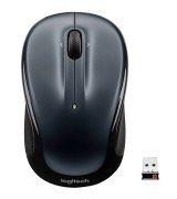 Бездротова миша Logitech M325s Dark Silver (910-006812)