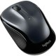 Бездротова миша Logitech M325s Dark Silver (910-006812) Бездротова миша Logitech M325s Dark Silver (910-006812)