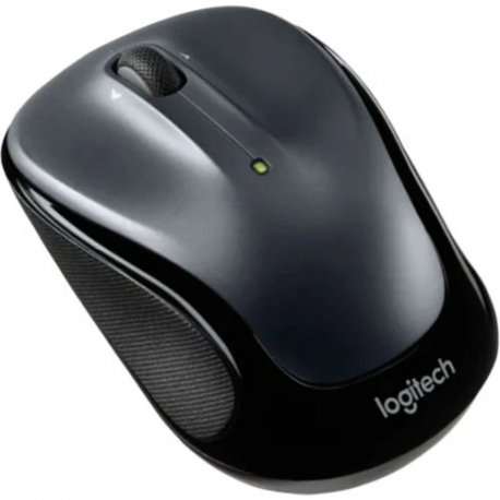 Бездротова миша Logitech M325s Dark Silver (910-006812)