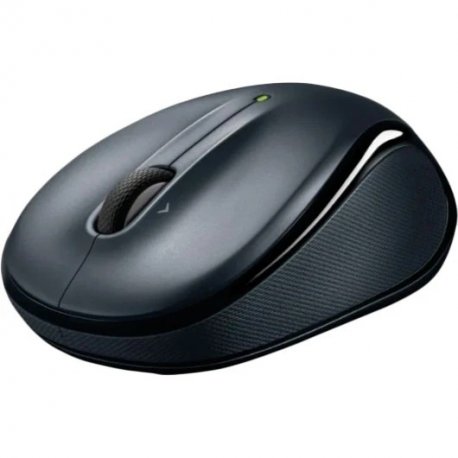 Бездротова миша Logitech M325s Dark Silver (910-006812)