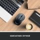 Бездротова миша Logitech M325s Dark Silver (910-006812) Бездротова миша Logitech M325s Dark Silver (910-006812)