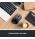 Бездротова миша Logitech M325s Dark Silver (910-006812)
