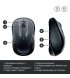 Бездротова миша Logitech M325s Dark Silver (910-006812)