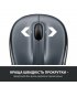 Бездротова миша Logitech M325s Dark Silver (910-006812)