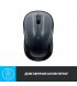 Бездротова миша Logitech M325s Dark Silver (910-006812)