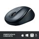 Бездротова миша Logitech M325s Dark Silver (910-006812) Бездротова миша Logitech M325s Dark Silver (910-006812)