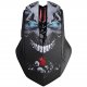 Бездротова миша Bloody R80 Plus (Skull) Black Бездротова миша Bloody R80 Plus (Skull) Black