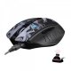 Бездротова миша Bloody R80 Plus (Skull) Black Бездротова миша Bloody R80 Plus (Skull) Black